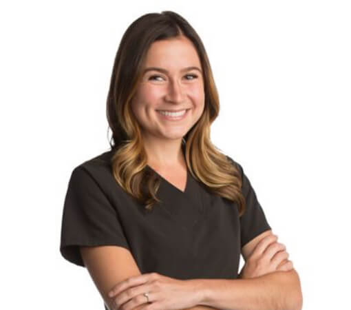 Dr. Maggie Schaefer