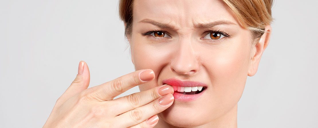 Why Do My Teeth Hurt?